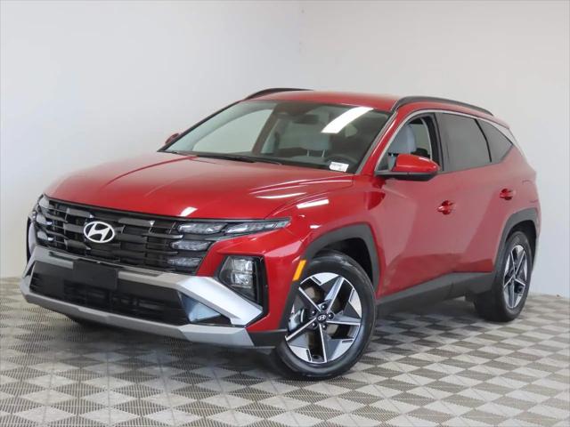 2025 Hyundai Tucson SEL for sale in Chandler, AZ