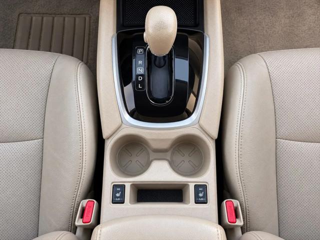 2014 Nissan Rogue SL