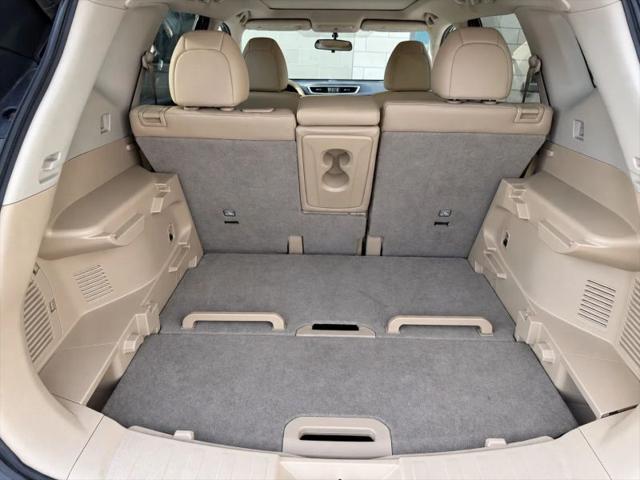 2014 Nissan Rogue SL