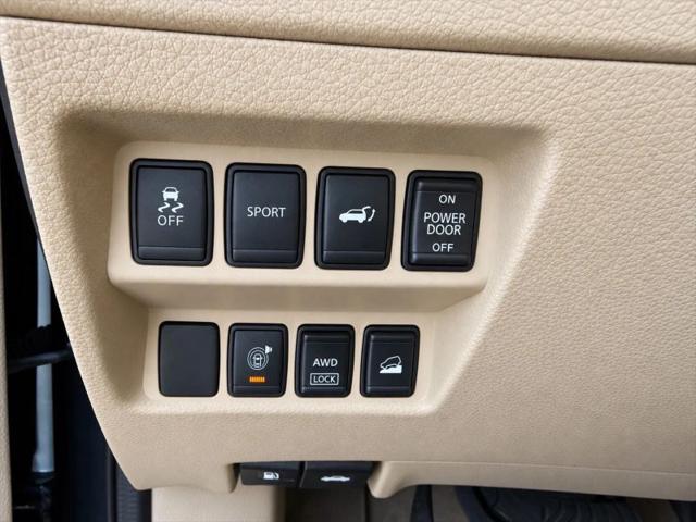 2014 Nissan Rogue SL