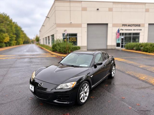 2009 Mazda RX-8 Sport for sale in Chantilly, VA