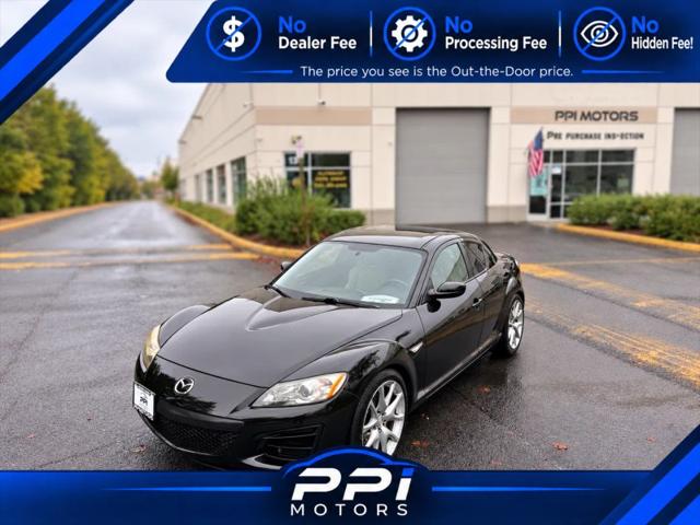 2009 Mazda RX-8 Sport for sale in Chantilly, VA