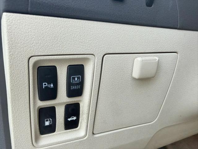 2011 Lexus ES 350 350