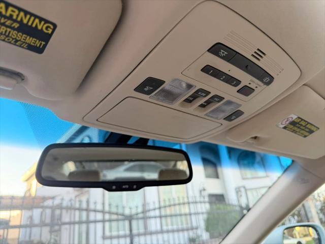 2011 Lexus ES 350 350