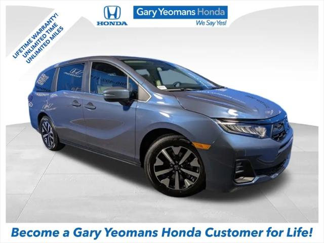 2027 Honda Odyssey EX-L for sale in Daytona Beach, FL