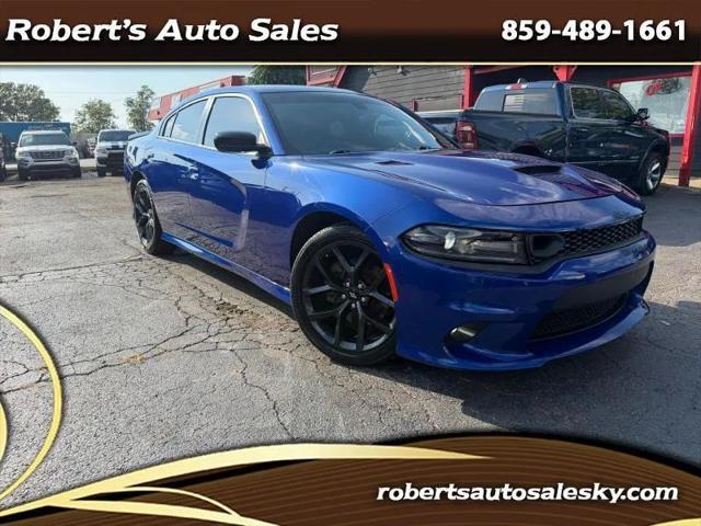 2019 Dodge Charger R/T RWD for sale in Lexington, KY