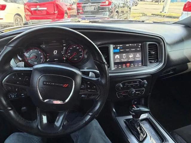 2019 Dodge Charger R/T RWD