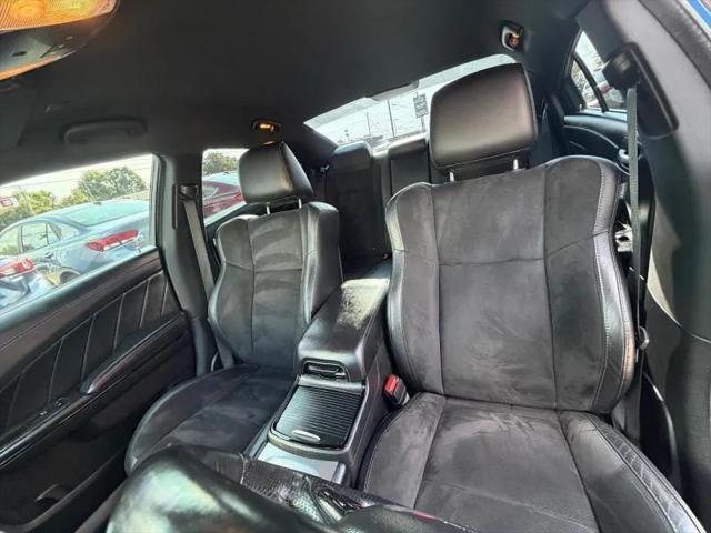 2019 Dodge Charger R/T RWD