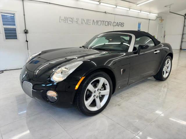 2006 Pontiac Solstice Base for sale in Southampton, NJ