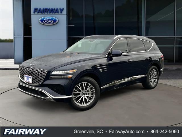 2025 Genesis GV80 2.5T Standard AWD for sale in Greenville, SC