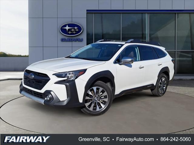 2024 Subaru Outback Touring XT for sale in Greenville, SC