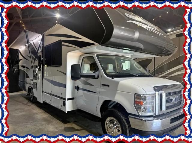 2019 Ford E-450 Cutaway E-450 for sale in Modesto, CA