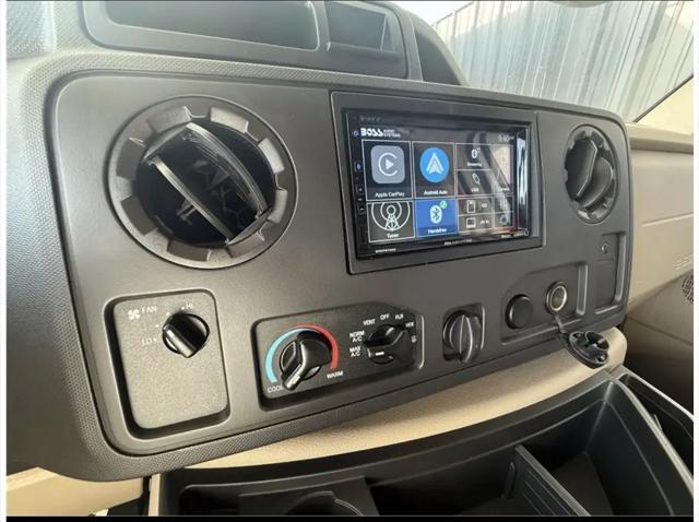 2019 Ford E-450 Cutaway E-450