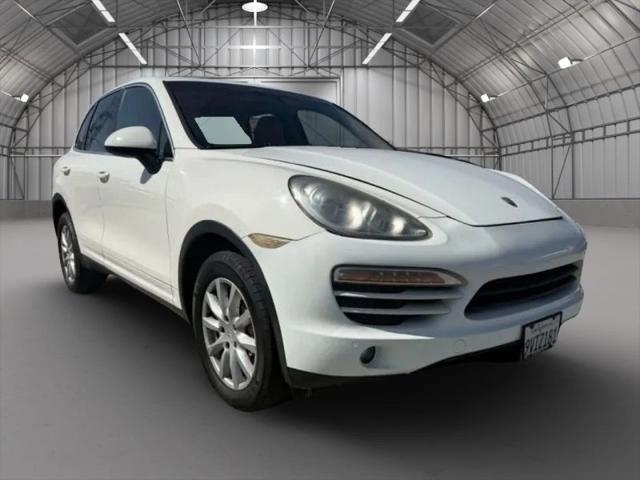 2011 Porsche Cayenne Base for sale in Los Angeles, CA
