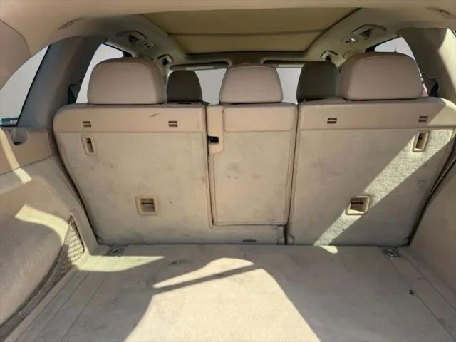 2011 Porsche Cayenne Base