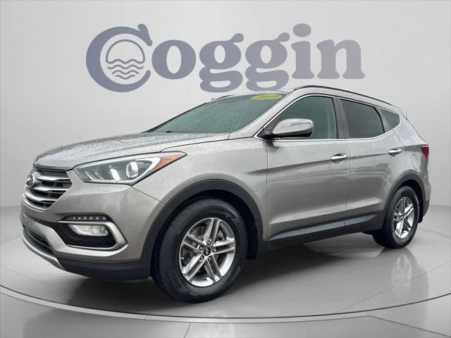 2017 Hyundai Santa Fe Sport 2.4L for sale in Jacksonville, FL