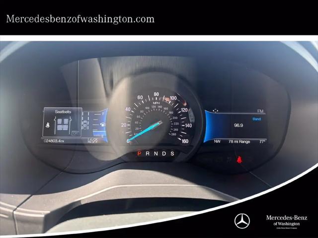 2024 Ford Edge SEL for sale in Washington, PA