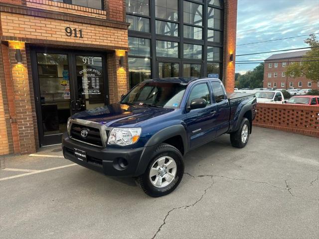 2008 Toyota Tacoma Base for sale in Leesburg, VA
