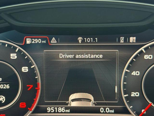 2018 Audi A5 2.0T Premium