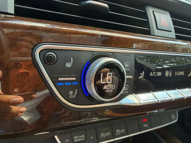 2018 Audi A5 2.0T Premium