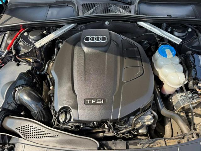 2018 Audi A5 2.0T Premium