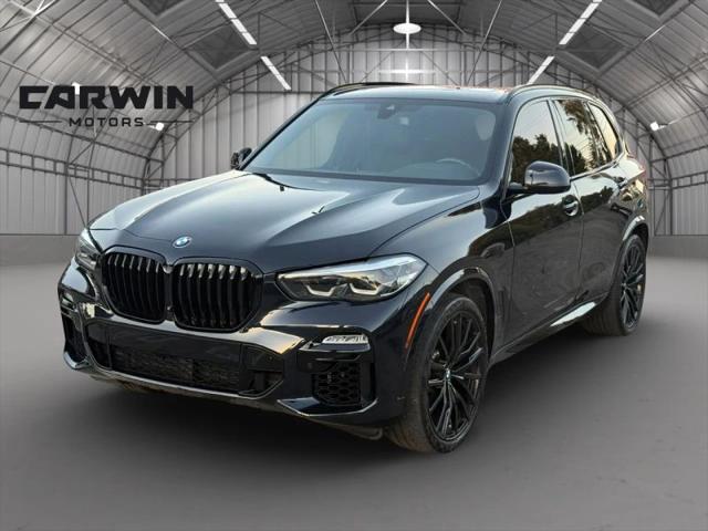 2020 BMW X5 sDrive40i for sale in North Hollywood, CA