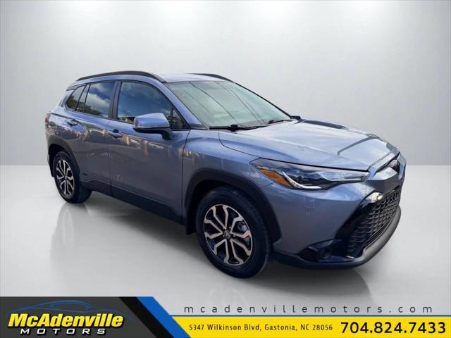 2024 Toyota Corolla Cross Hybrid SE for sale in Gastonia, NC