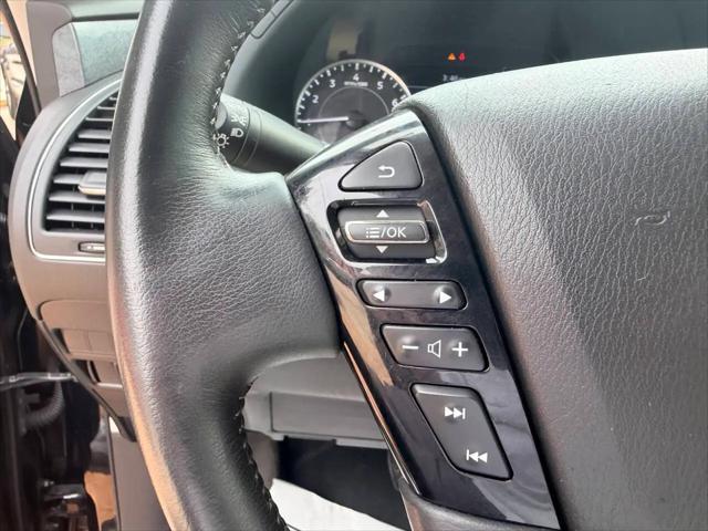 2021 Nissan Armada SV 2WD