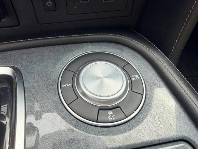 2021 Nissan Armada SV 2WD