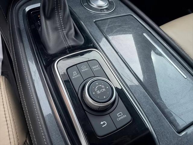 2021 Nissan Armada SV 2WD