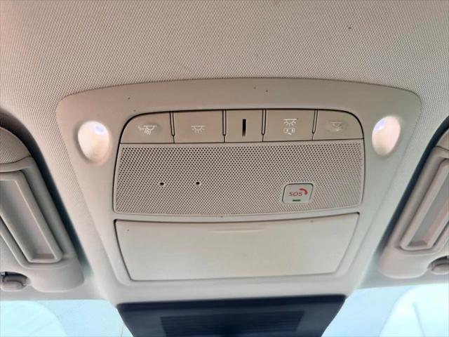 2021 Nissan Armada SV 2WD
