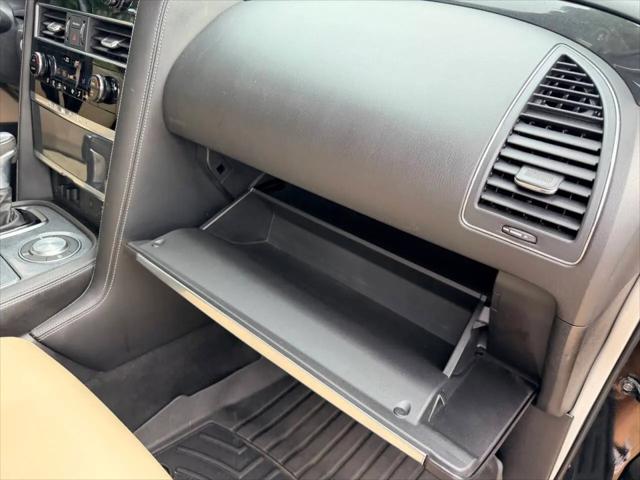2021 Nissan Armada SV 2WD