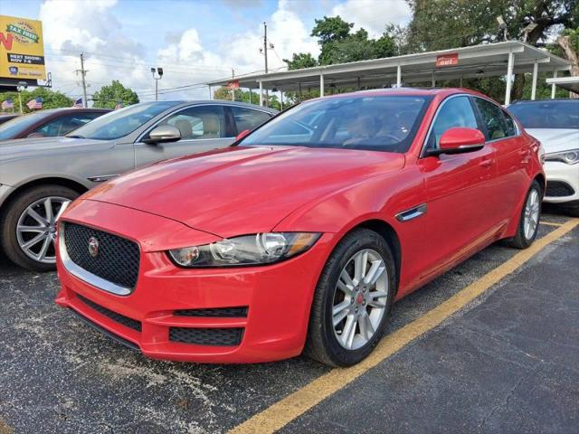 2019 Jaguar XE 25t Premium for sale in Miami, FL