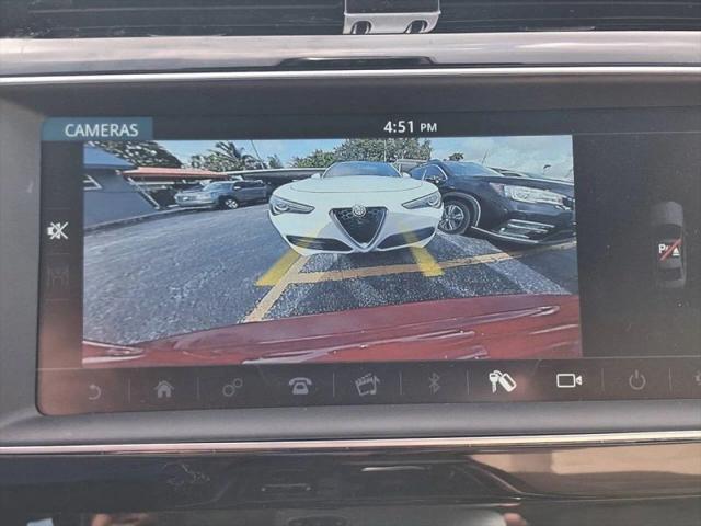 2019 Jaguar XE 25t Premium