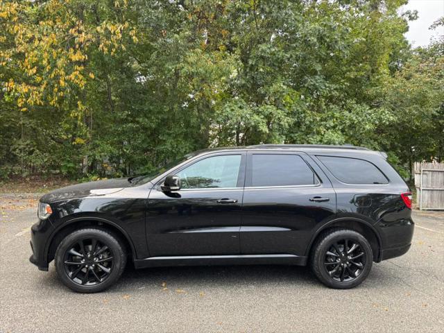 2018 Dodge Durango GT AWD