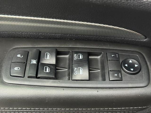 2018 Dodge Durango GT AWD