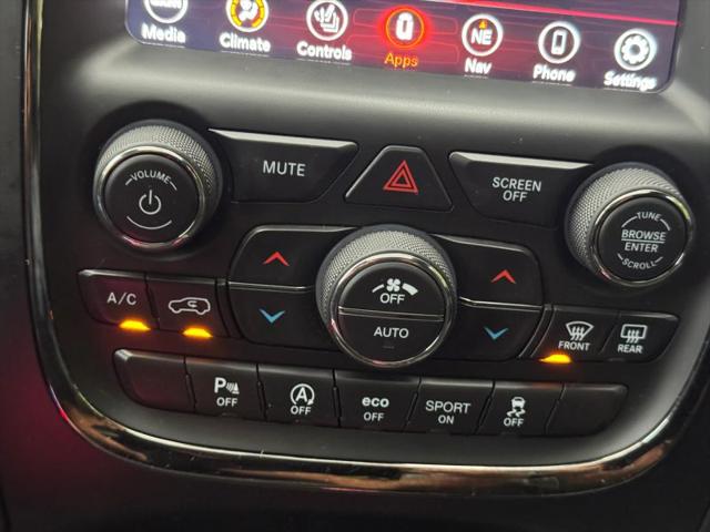 2018 Dodge Durango GT AWD