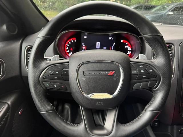 2018 Dodge Durango GT AWD