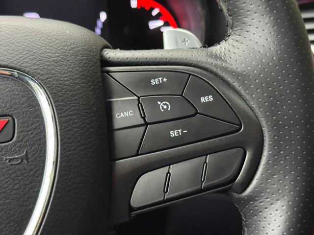 2018 Dodge Durango GT AWD