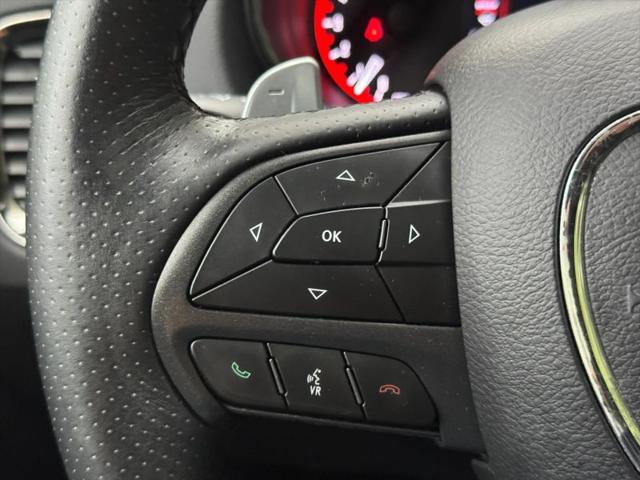 2018 Dodge Durango GT AWD
