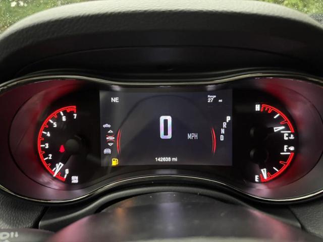 2018 Dodge Durango GT AWD
