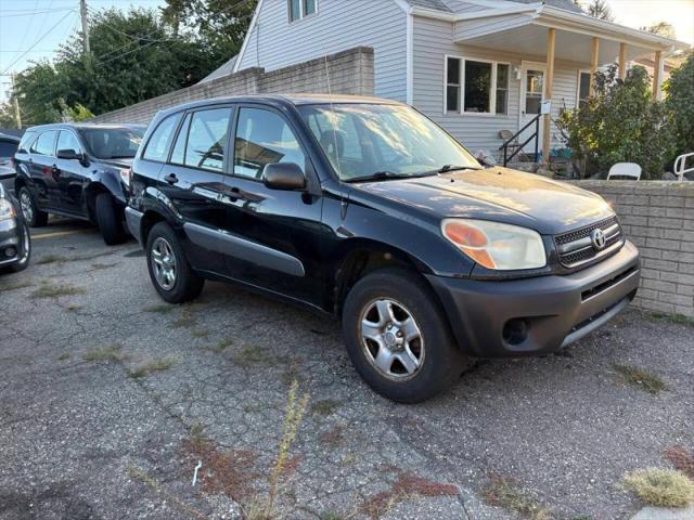 2005 Toyota RAV4 Base for sale in Madison Heights, MI