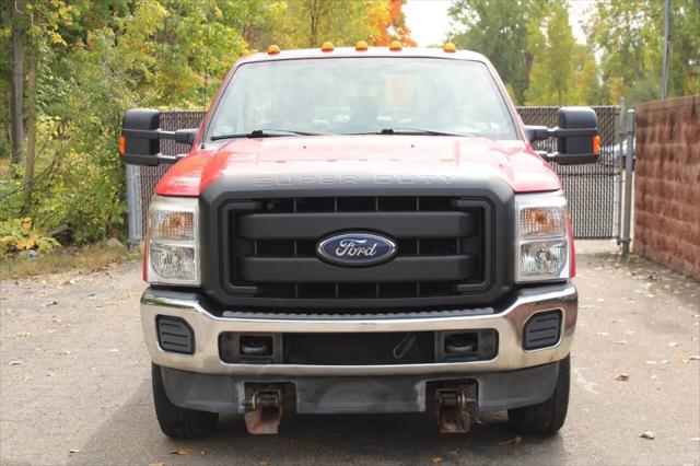 2015 Ford F-250 XL