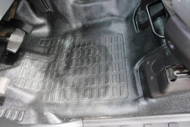 2015 Ford F-250 XL