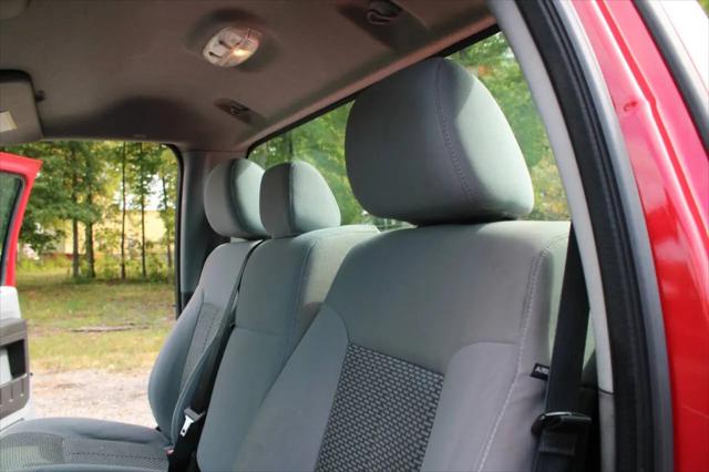 2015 Ford F-250 XL