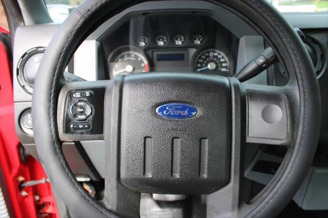 2015 Ford F-250 XL