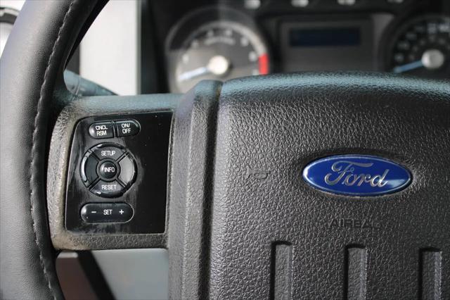 2015 Ford F-250 XL