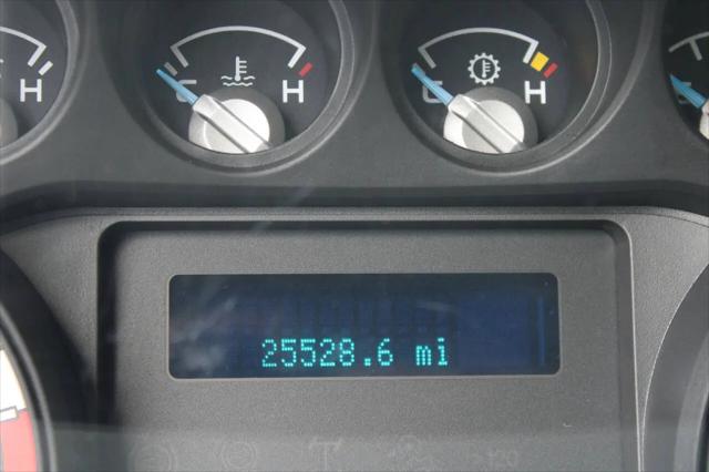 2015 Ford F-250 XL