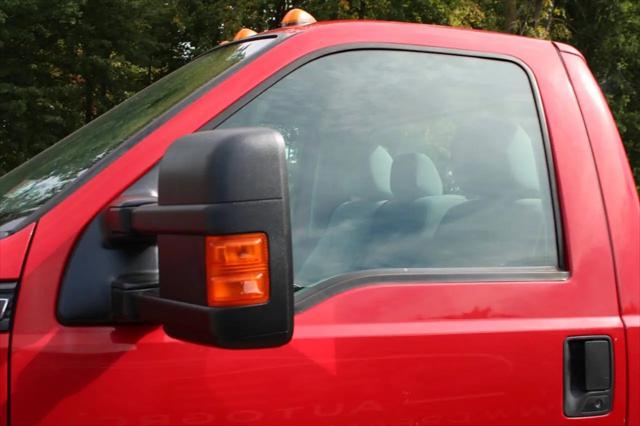2015 Ford F-250 XL