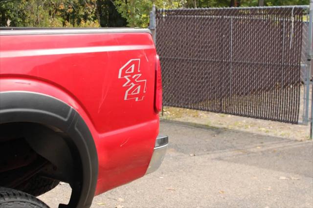 2015 Ford F-250 XL